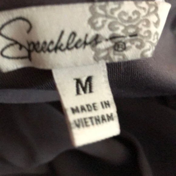 Speechless‎ Dress - Picture 8 of 9